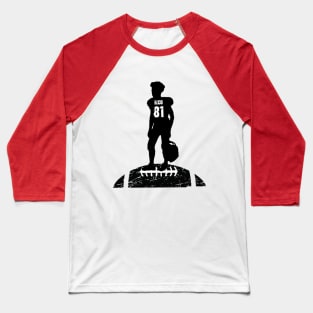 rico 81 Baseball T-Shirt